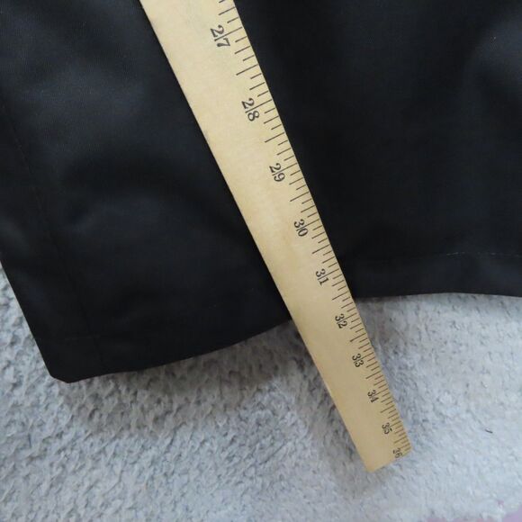 The North Face Ski Snowboard Sally Pant Womens XL Black Dry Vent Regular Fit NEW - Picture 14 of 15